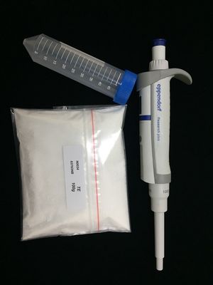 China Rohes Steroid Testosteron Enanthate (TE) pulverisiert sichere Lieferung, hohe Probe fournisseur