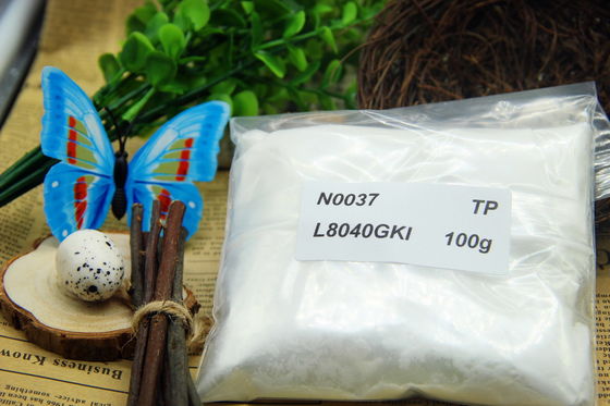 China 57-82-5 Testosteron-Propionats-weißes kristallines Pulver für die MuskelMassenerhöhung fournisseur