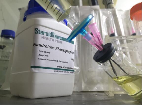 Fabrikpreissteroid Testosteron Cypionte mit GMP-Standard