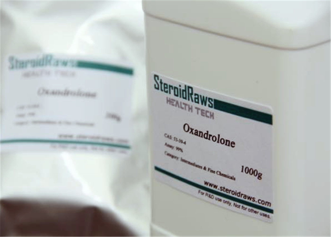 Fat Burning Oxandrolone Anavar Anabolic Steroid Powder 53-39-4 Fat Loss Lean Muscle Mass
